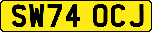 SW74OCJ