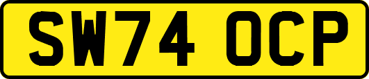 SW74OCP