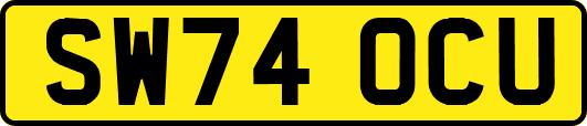 SW74OCU
