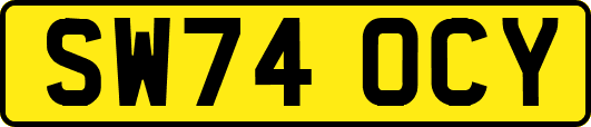SW74OCY