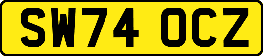 SW74OCZ