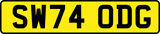 SW74ODG
