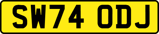 SW74ODJ