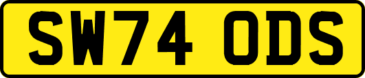 SW74ODS