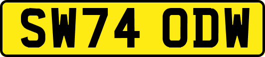 SW74ODW