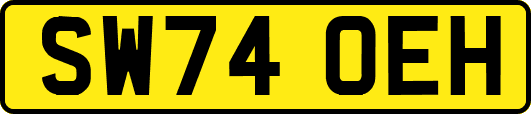 SW74OEH