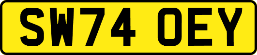 SW74OEY