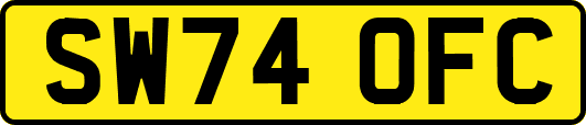 SW74OFC