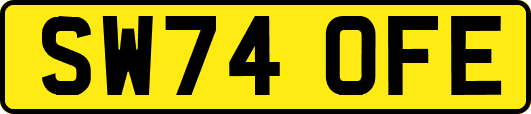 SW74OFE