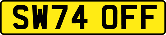 SW74OFF