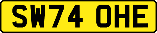 SW74OHE
