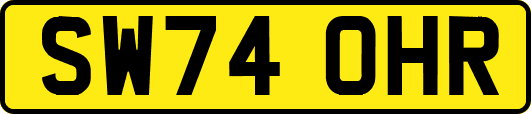 SW74OHR