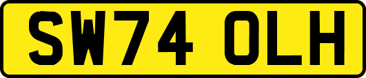 SW74OLH