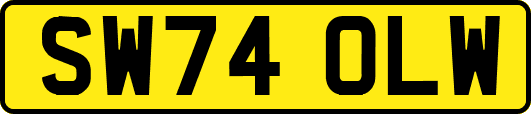 SW74OLW