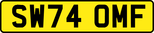 SW74OMF