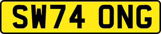 SW74ONG