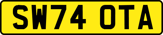 SW74OTA