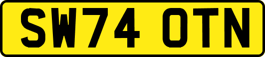 SW74OTN