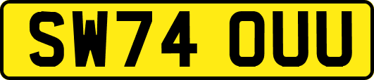 SW74OUU