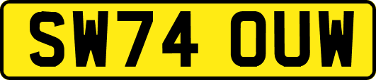 SW74OUW