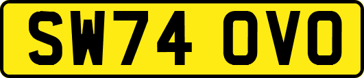 SW74OVO