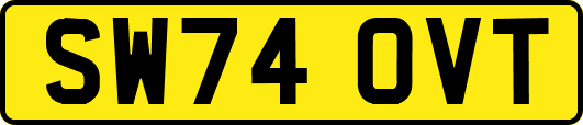SW74OVT