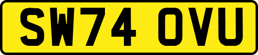 SW74OVU