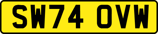 SW74OVW