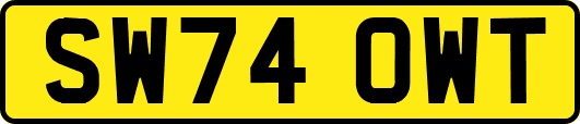 SW74OWT