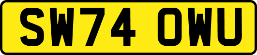 SW74OWU