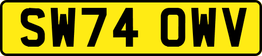 SW74OWV