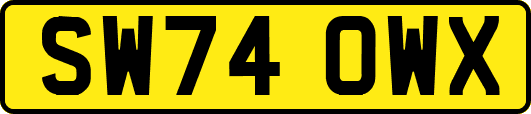 SW74OWX
