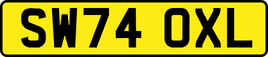 SW74OXL