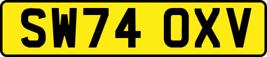 SW74OXV