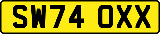 SW74OXX