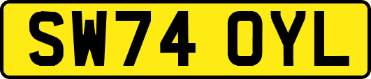SW74OYL