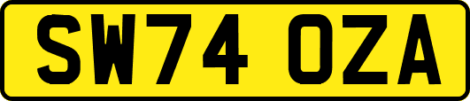 SW74OZA