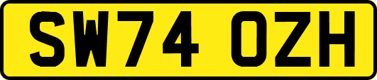 SW74OZH