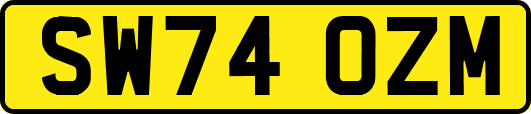SW74OZM