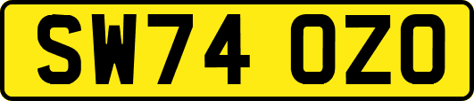 SW74OZO