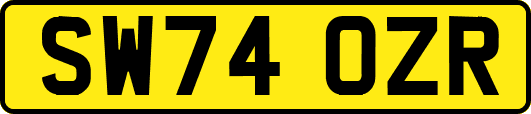 SW74OZR