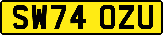 SW74OZU