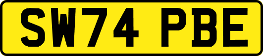 SW74PBE