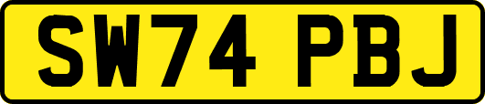 SW74PBJ