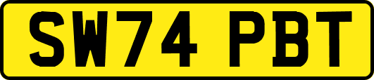 SW74PBT