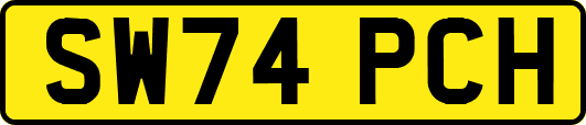 SW74PCH