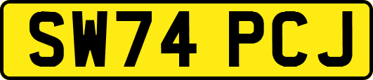 SW74PCJ
