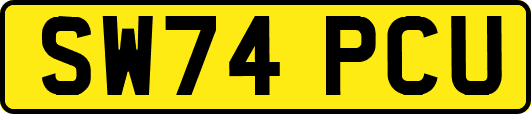 SW74PCU