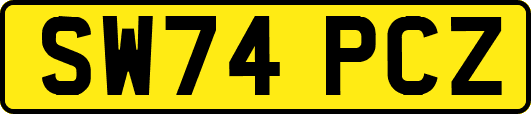 SW74PCZ