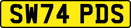 SW74PDS